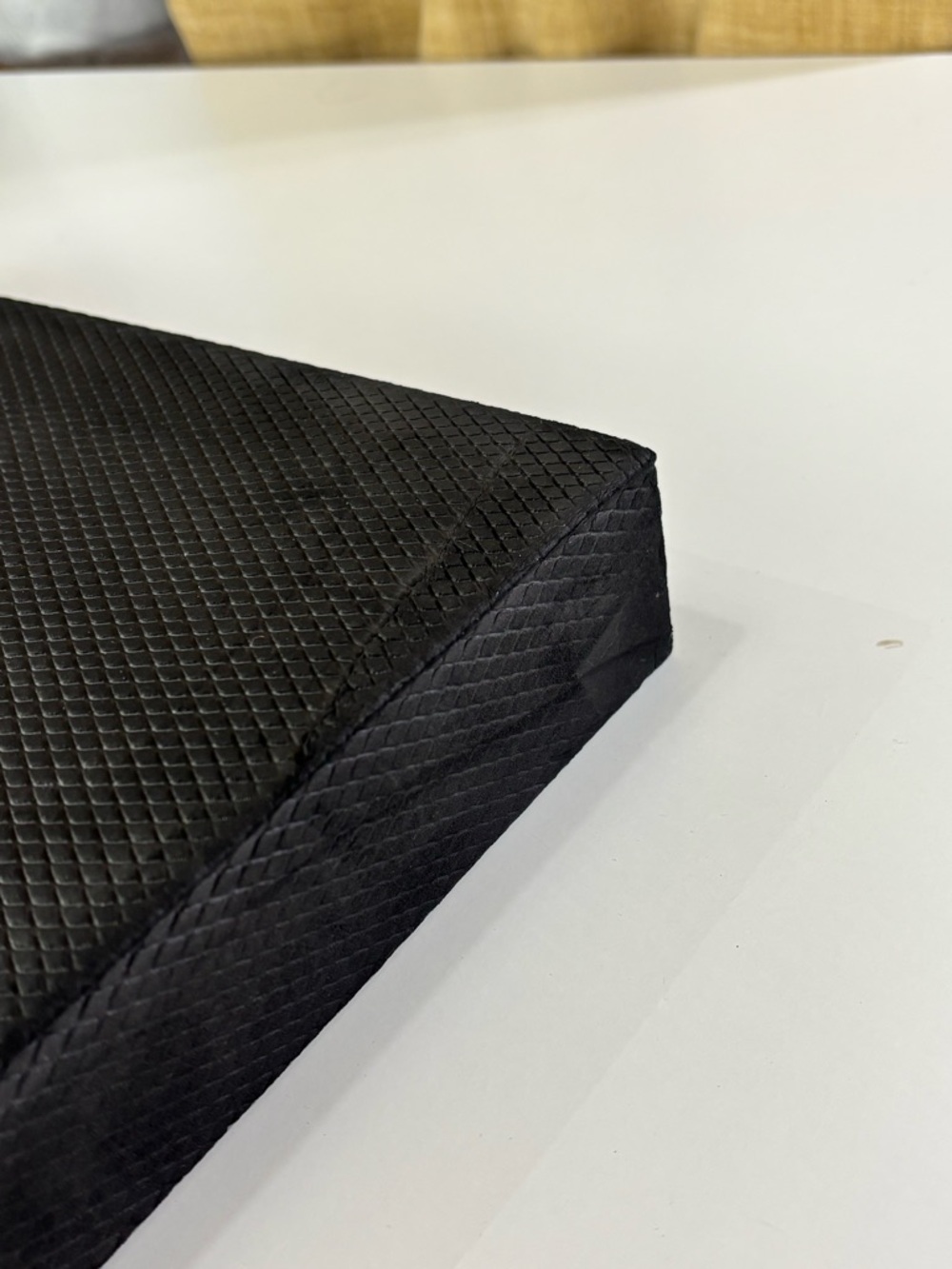 Balance Pad, Non-Slip Mat for Yoga & l Balance Block, Soft Cushion - Picture 9 of 11